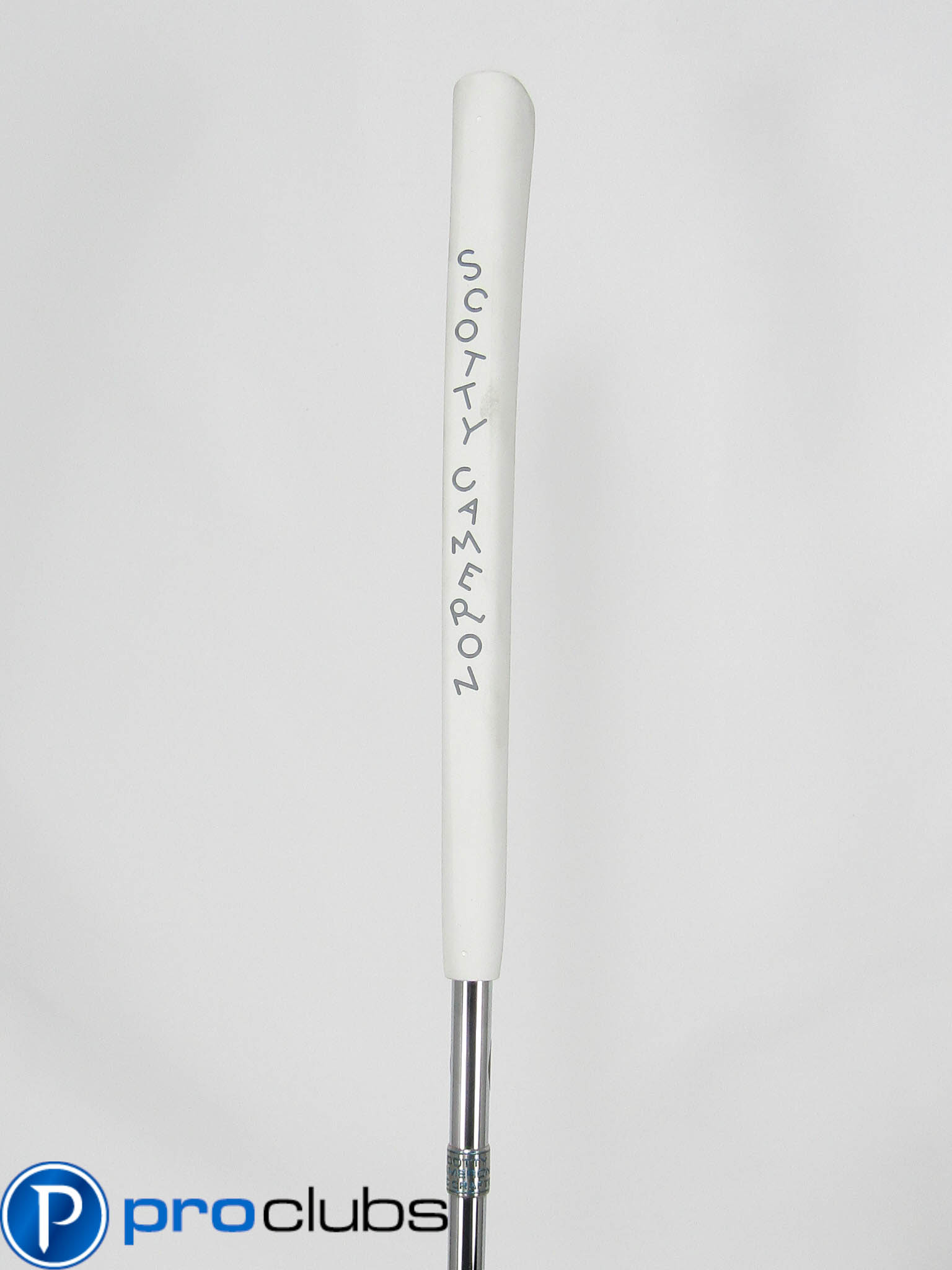 【レア】Cameron classic Ⅰ XX 20 anniversary Scotty Cameron Classic 1 XX Celebrating 20 Years